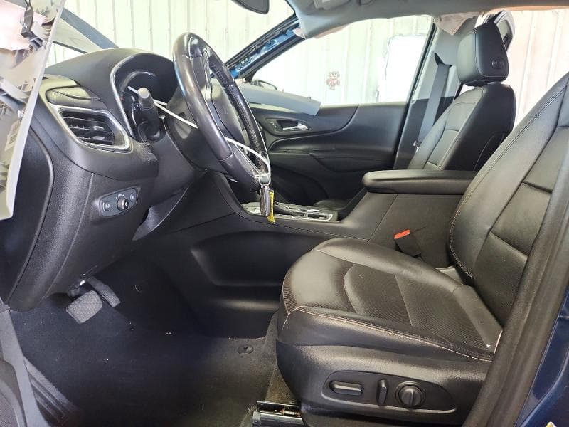 2019 CHEVROLET EQUINOX PREMIER 7