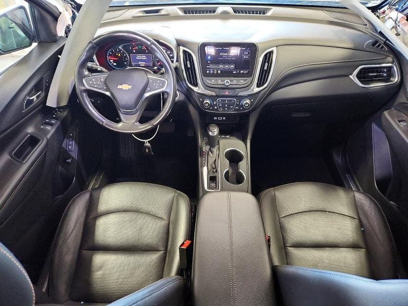 2019 CHEVROLET EQUINOX PREMIER 8