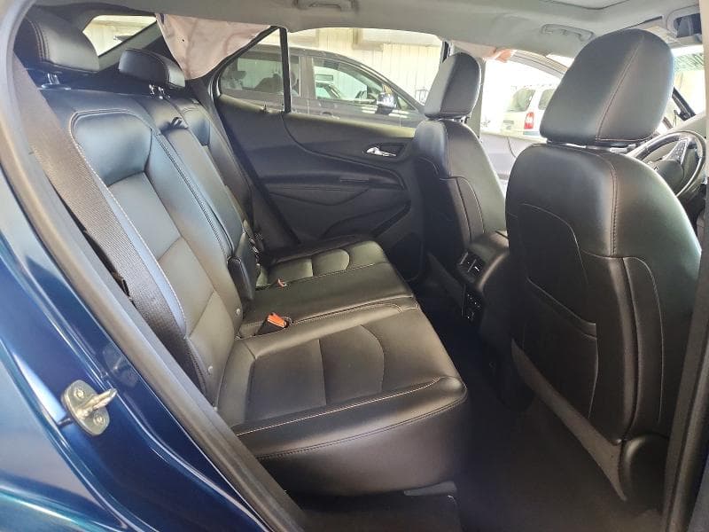 2019 CHEVROLET EQUINOX PREMIER 10