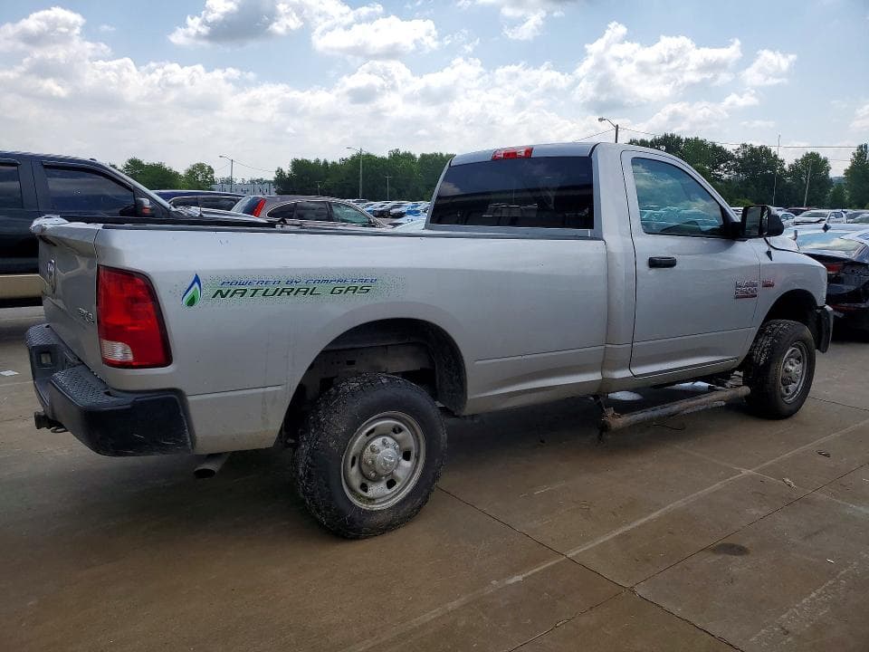 2018 RAM 2500 ST 3