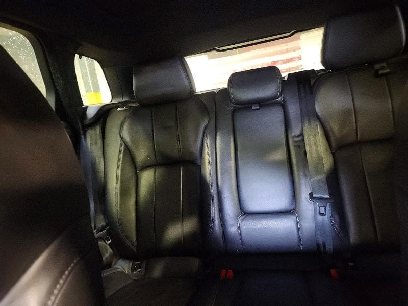 2018 LAND ROVER RANGE ROVER EVOQUE SE/SE PREMIUM 10