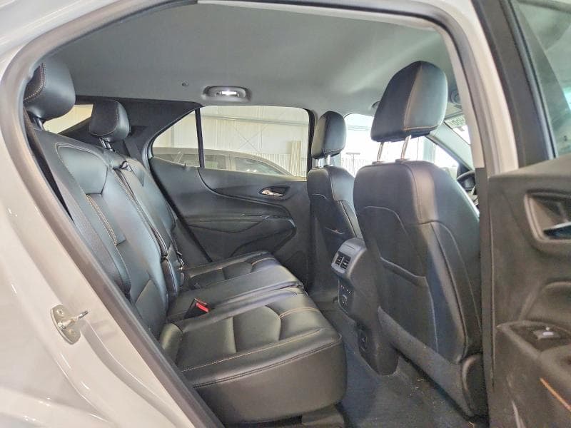 2022 CHEVROLET EQUINOX PREMIER PREMIER 11