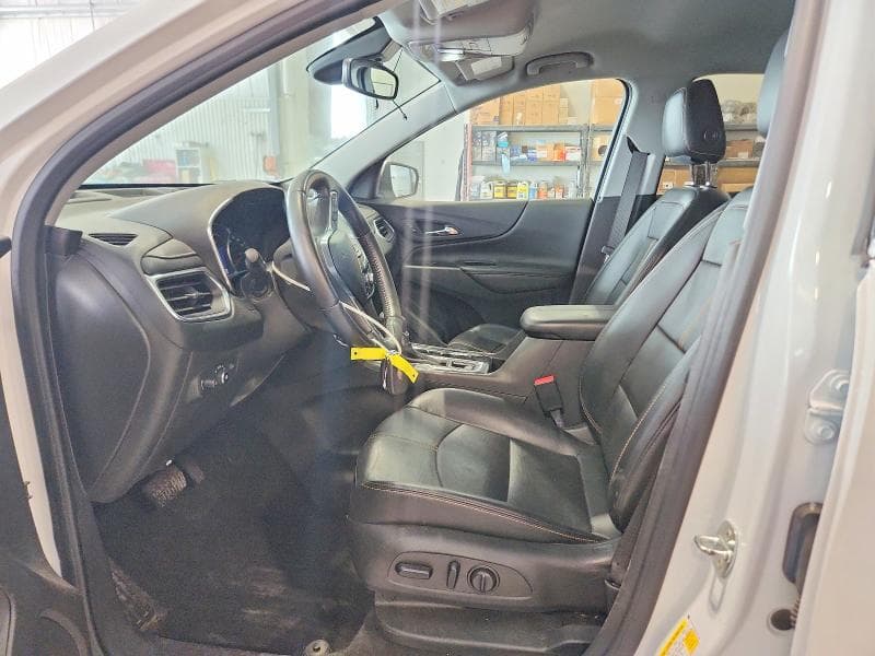 2022 CHEVROLET EQUINOX PREMIER PREMIER 7
