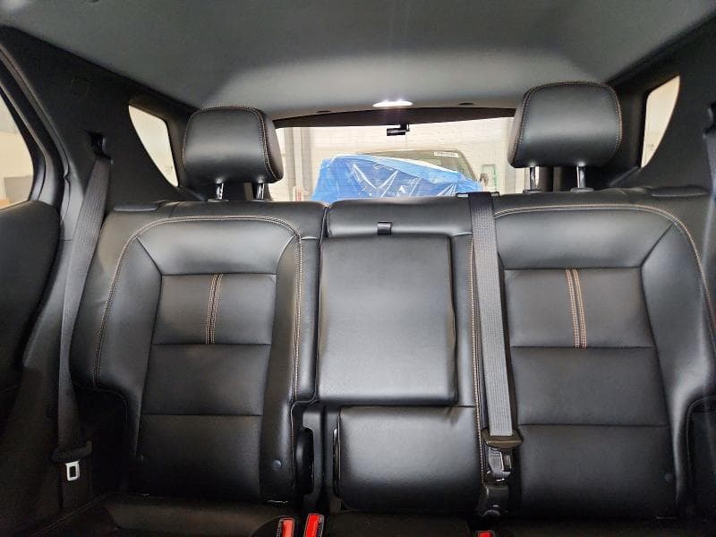 2022 CHEVROLET EQUINOX PREMIER PREMIER 10