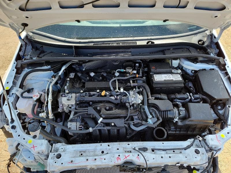 2025 TOYOTA COROLLA SE 11