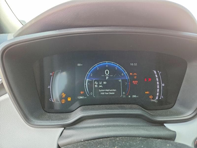 2025 TOYOTA COROLLA SE 9
