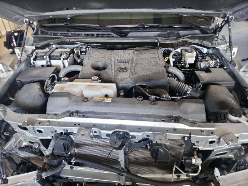 2024 TOYOTA TUNDRA SR5 SR5 11