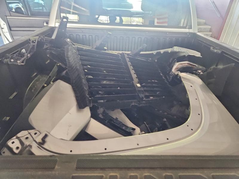 2024 TOYOTA TUNDRA SR5 SR5 12