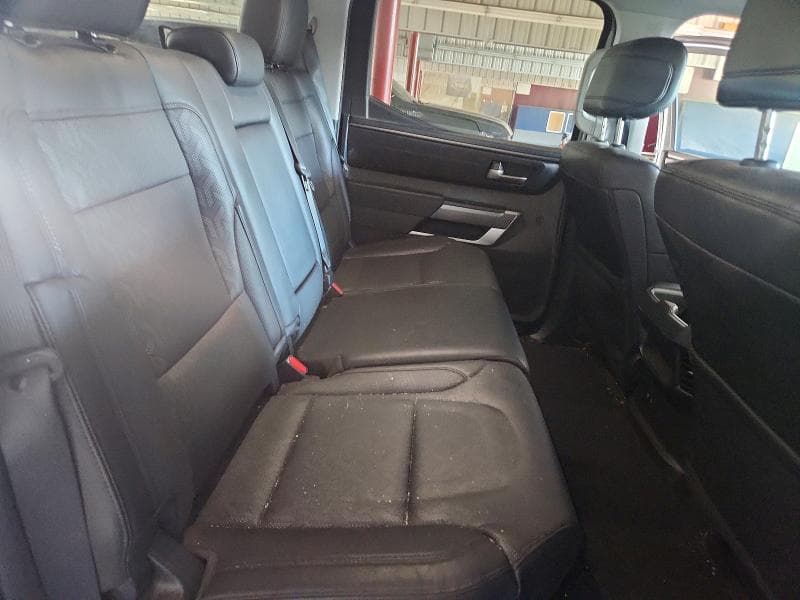 2024 TOYOTA TUNDRA SR5 SR5 10