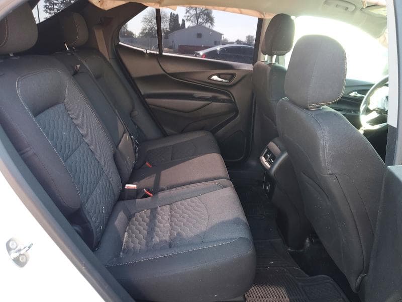 2019 CHEVROLET EQUINOX LT 11