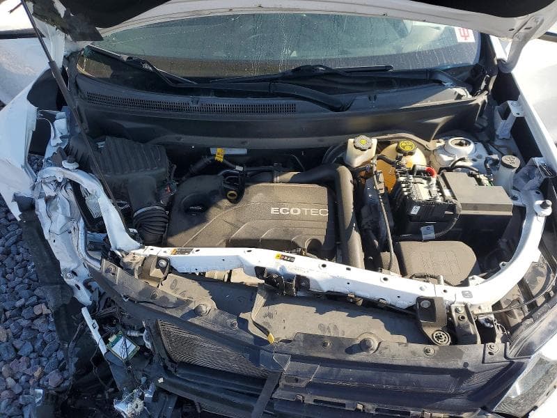 2019 CHEVROLET EQUINOX LT 12