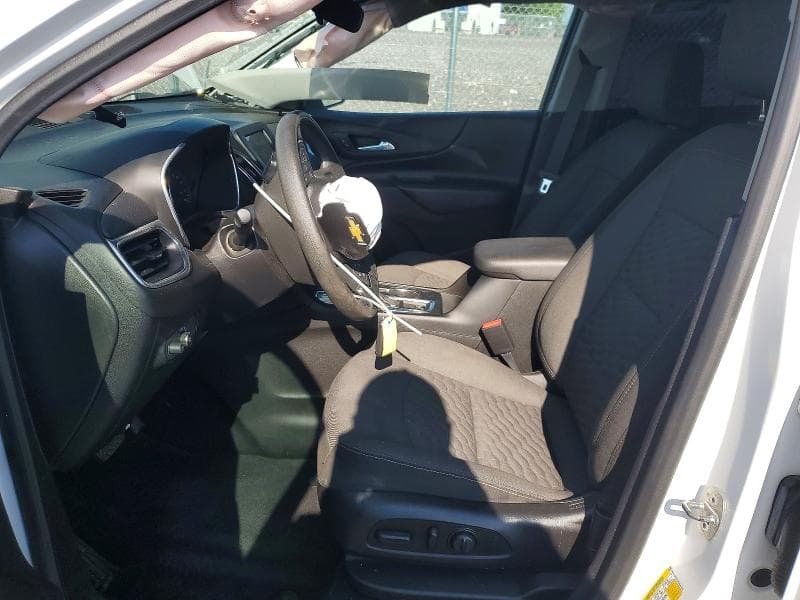 2019 CHEVROLET EQUINOX LT 7