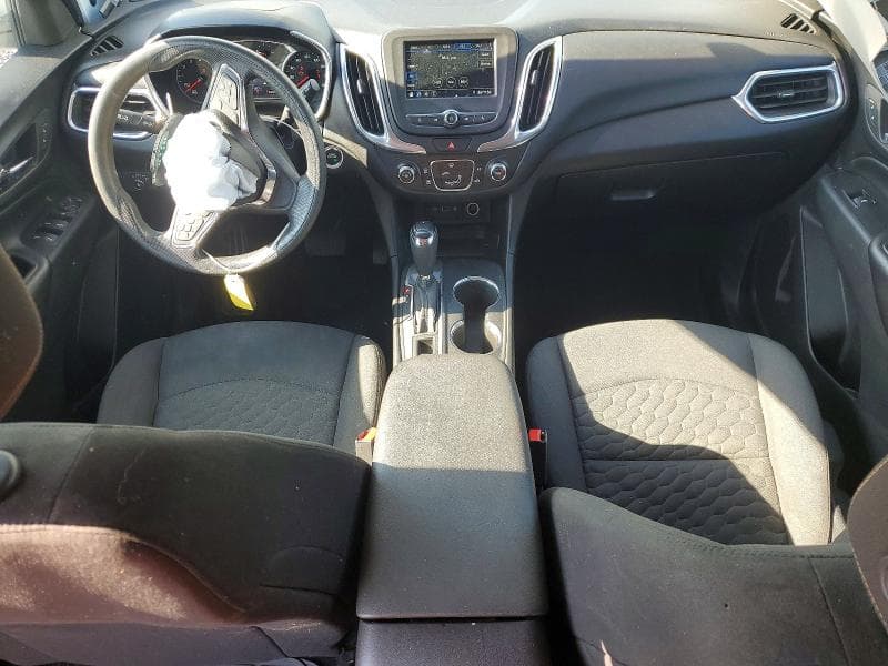 2019 CHEVROLET EQUINOX LT 8