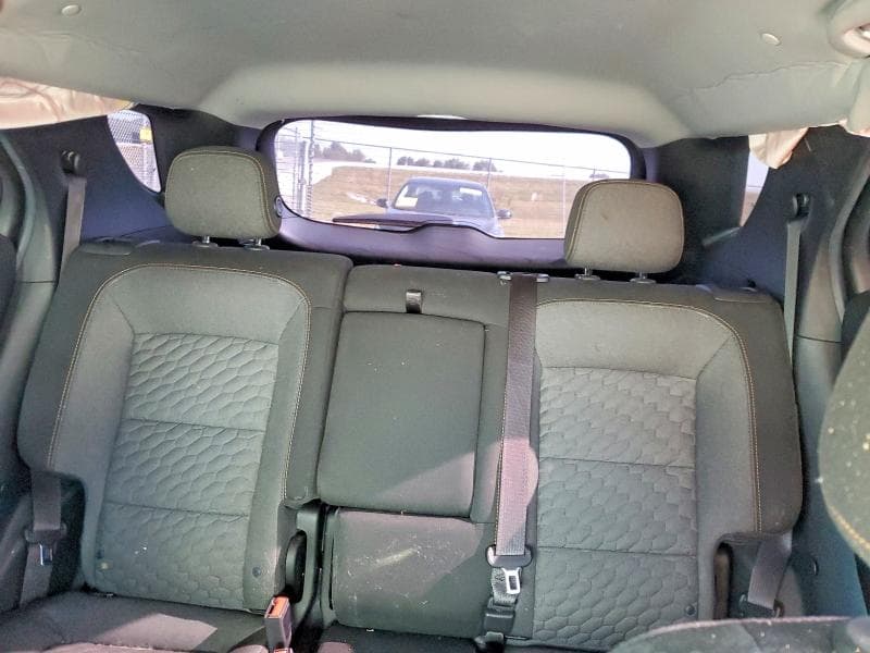 2019 CHEVROLET EQUINOX LT 10