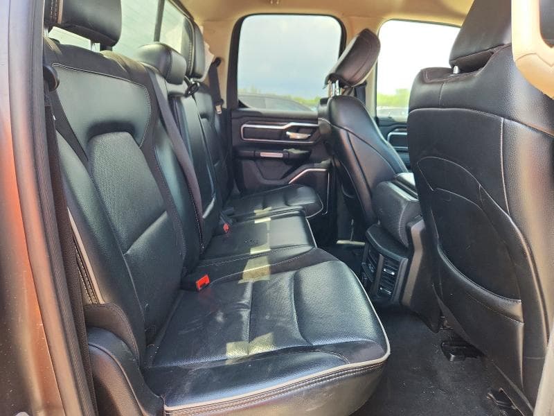 2019 RAM 1500 LARAMIE LARAMIE 10