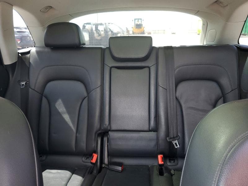 2017 AUDI Q5 PREMIUM PLUS 10
