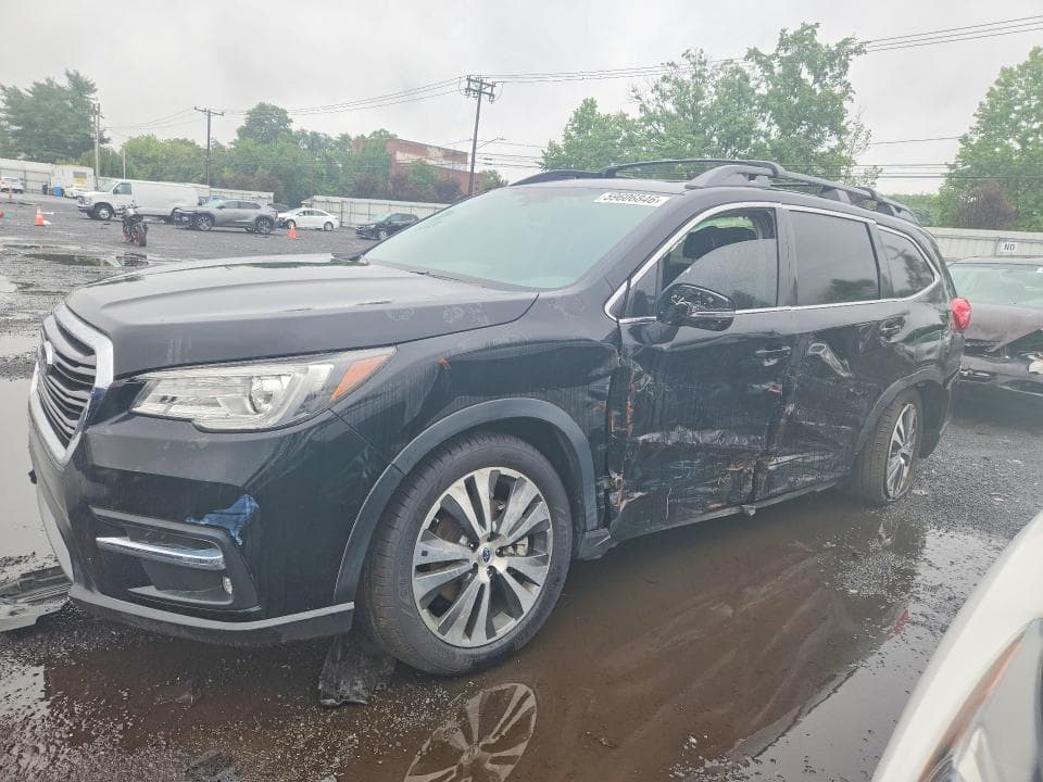 2019 SUBARU ASCENT LIMITED - 1