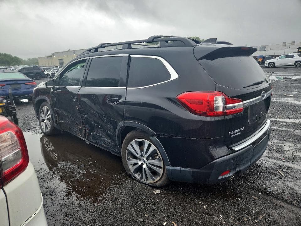 2019 SUBARU ASCENT LIMITED 2