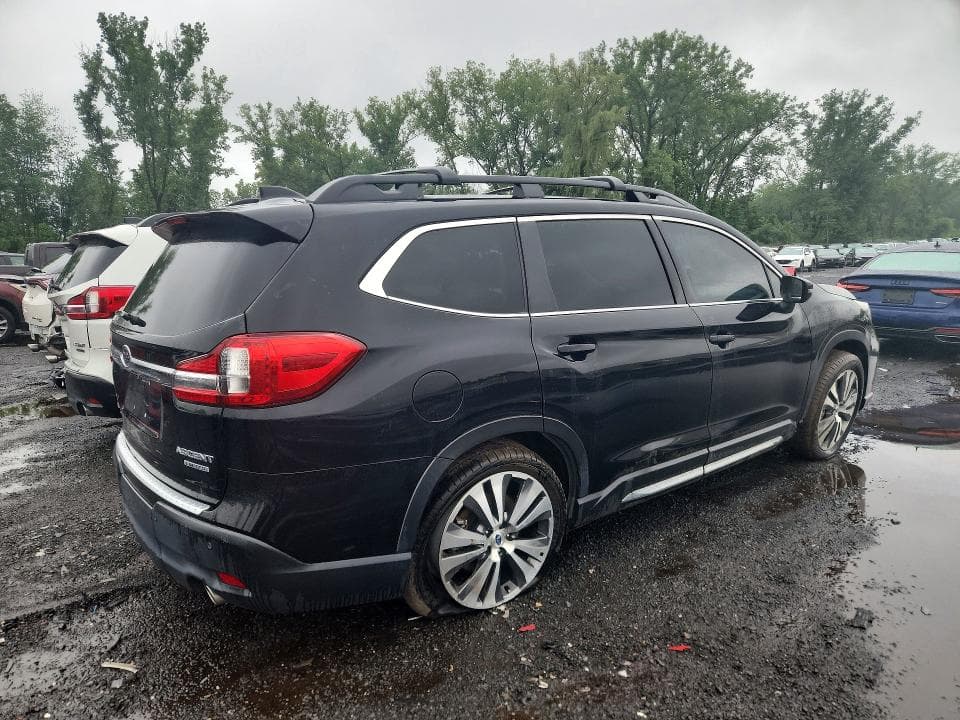 2019 SUBARU ASCENT LIMITED 3