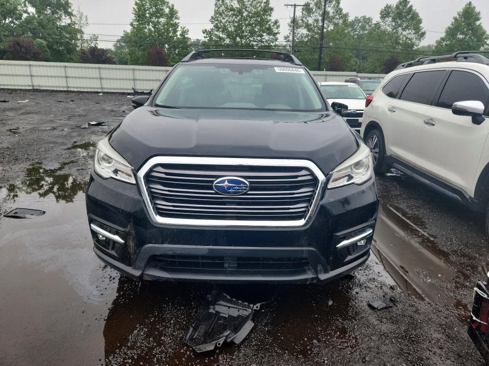 2019 SUBARU ASCENT LIMITED 5