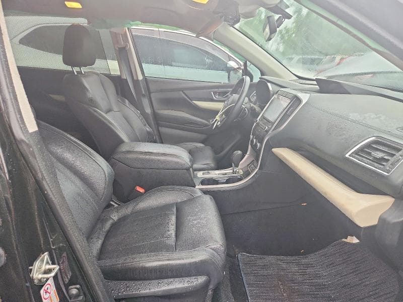 2019 SUBARU ASCENT LIMITED 7