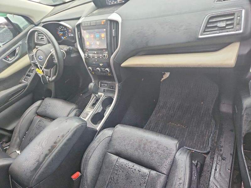 2019 SUBARU ASCENT LIMITED 8