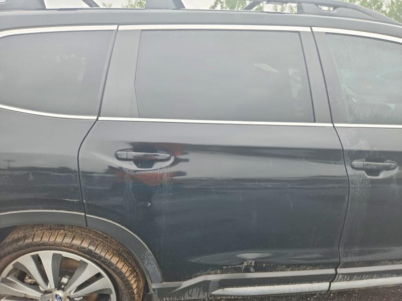 2019 SUBARU ASCENT LIMITED 10
