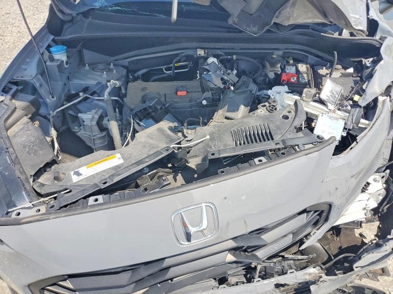 2023 HONDA HR-V SPORT 12