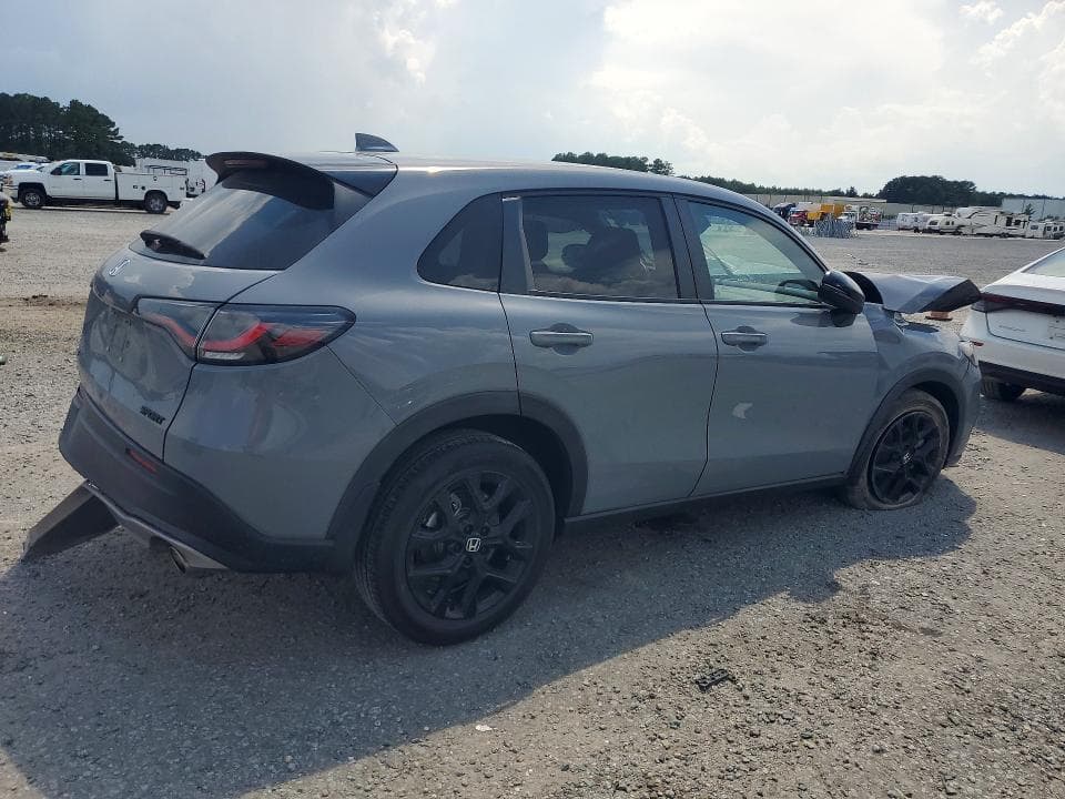 2023 HONDA HR-V SPORT 3