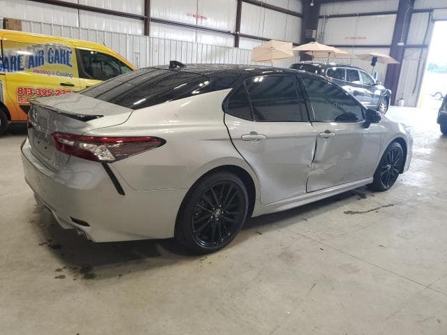 2024 TOYOTA CAMRY XSE 3
