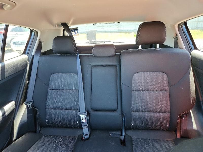2019 KIA SPORTAGE LX 10