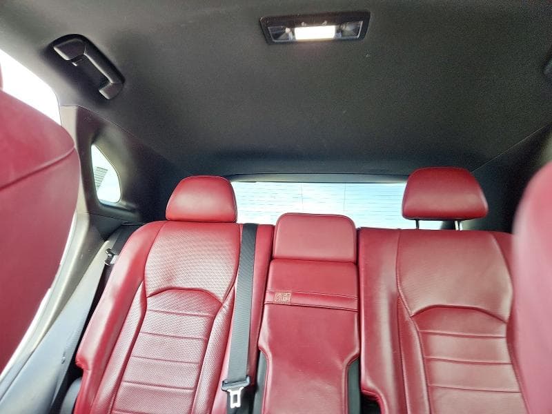 2017 LEXUS RX 350 F SPORT F SPORT 10
