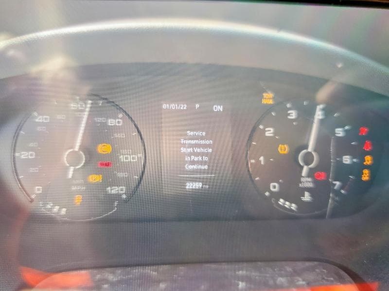2025 RAM PROMASTER 2500 DELIVERY VAN 2500 HIGH 9