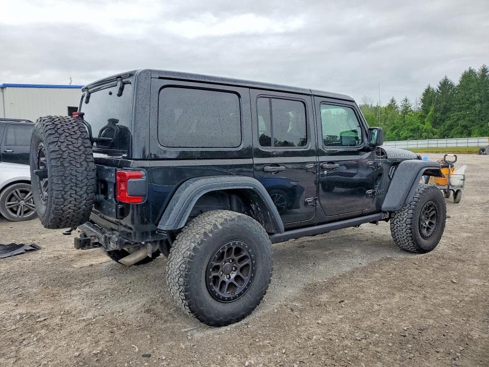 2022 JEEP WRANGLER UNLIMITED SPORT 3