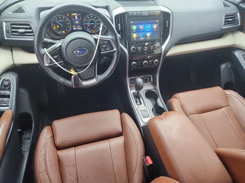 2020 SUBARU ASCENT TOURING 8
