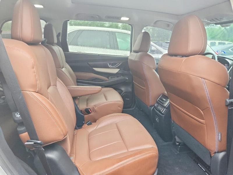 2020 SUBARU ASCENT TOURING 10