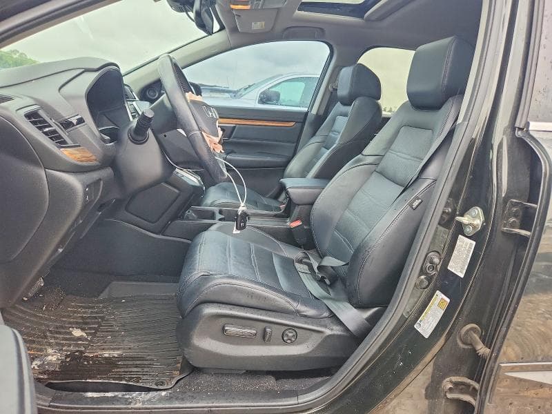 2019 HONDA CR-V EXL 7