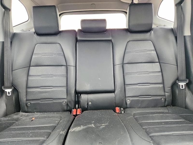 2019 HONDA CR-V EXL 10