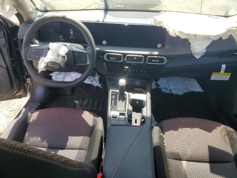 2026 NISSAN SENTRA SR SR 8