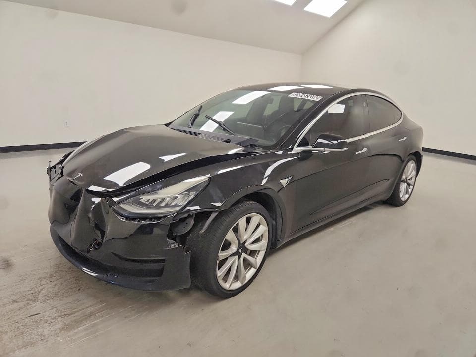 2019 TESLA MODEL 3 - 1