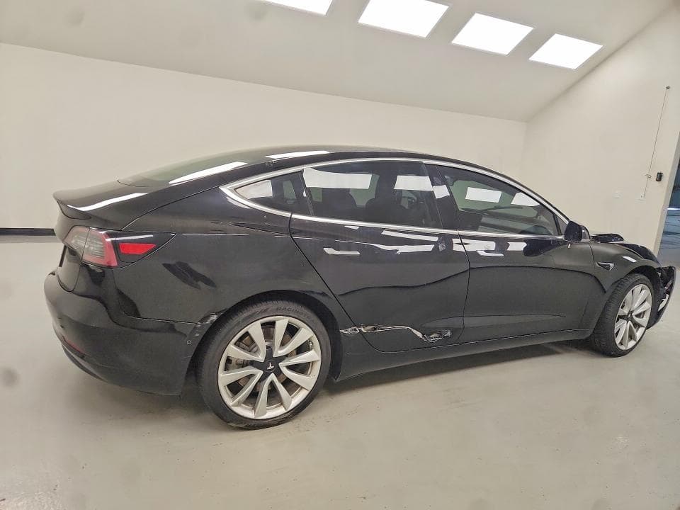 2019 TESLA MODEL 3 3