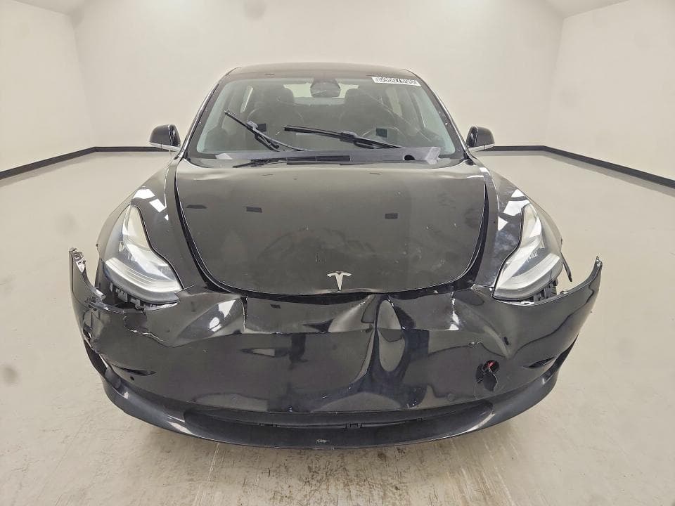 2019 TESLA MODEL 3 5