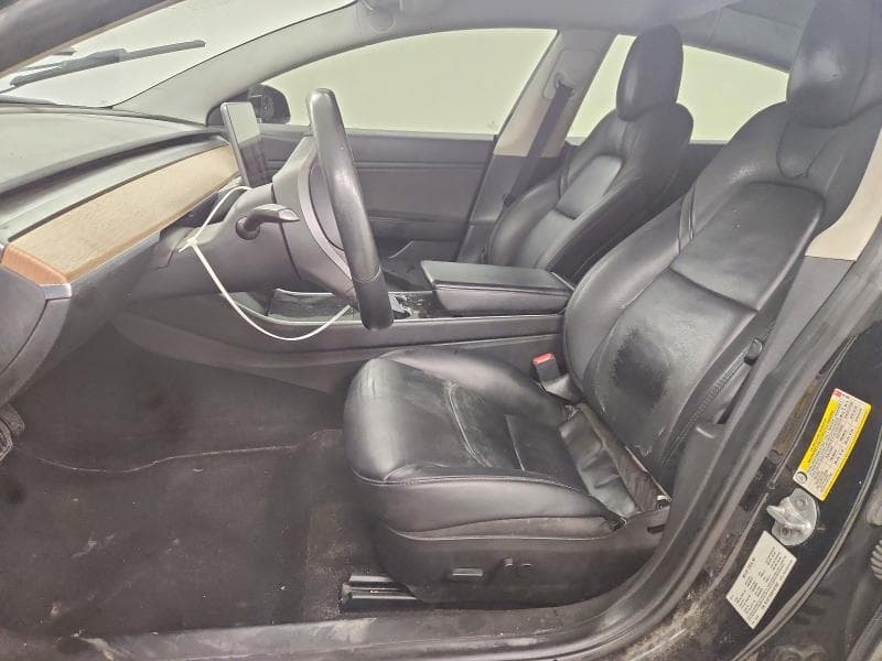 2019 TESLA MODEL 3 7