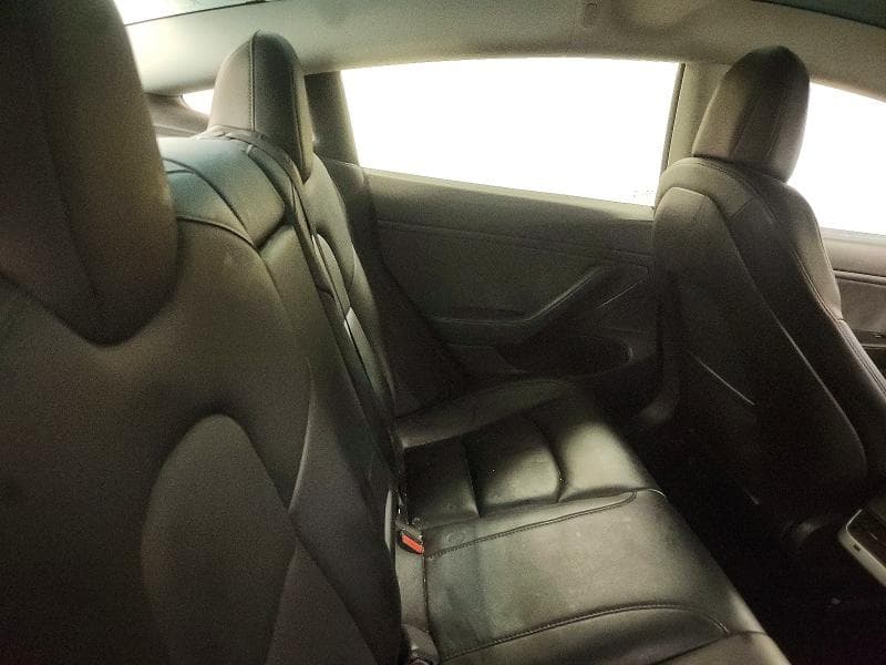 2019 TESLA MODEL 3 10