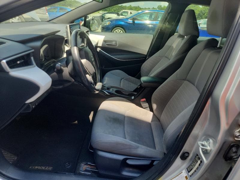2020 TOYOTA COROLLA SE 7