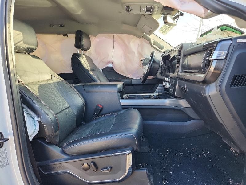 2023 FORD F350 SUPER DUTY 7