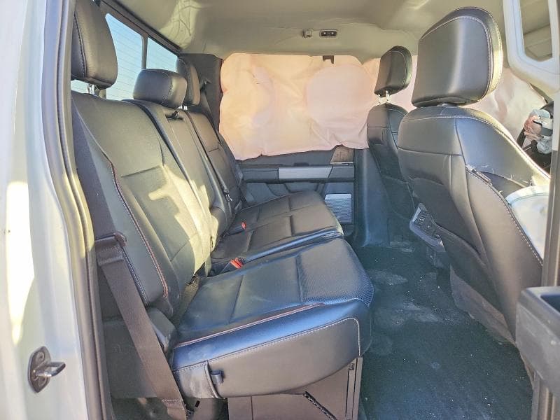 2023 FORD F350 SUPER DUTY 10