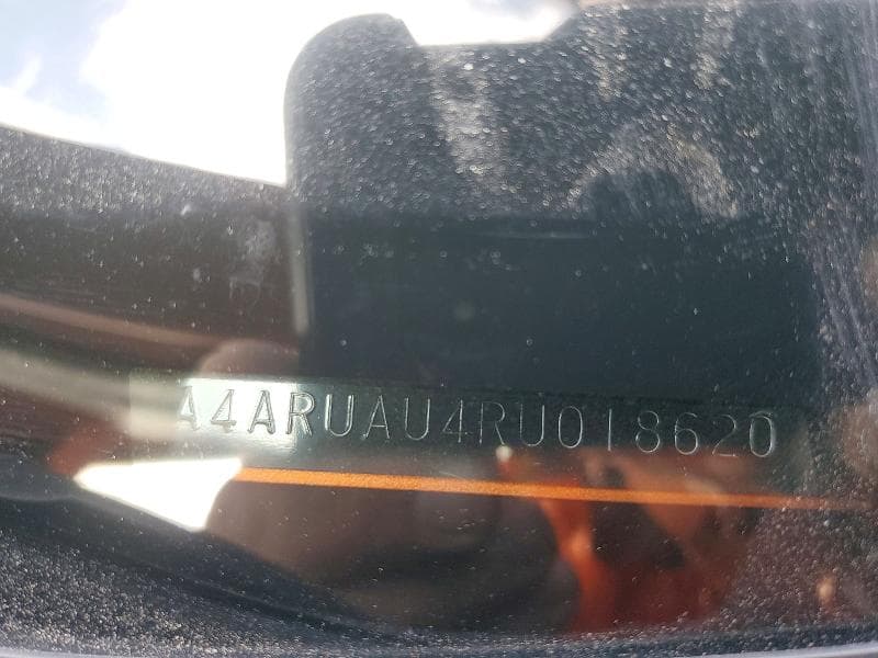 2024 MITSUBISHI OUTLANDER SPORT S/SE 13