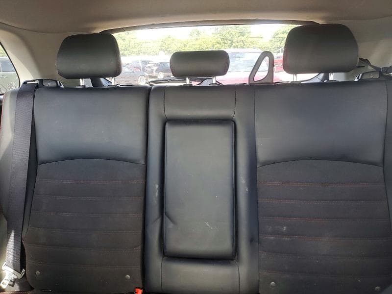 2024 MITSUBISHI OUTLANDER SPORT S/SE 10
