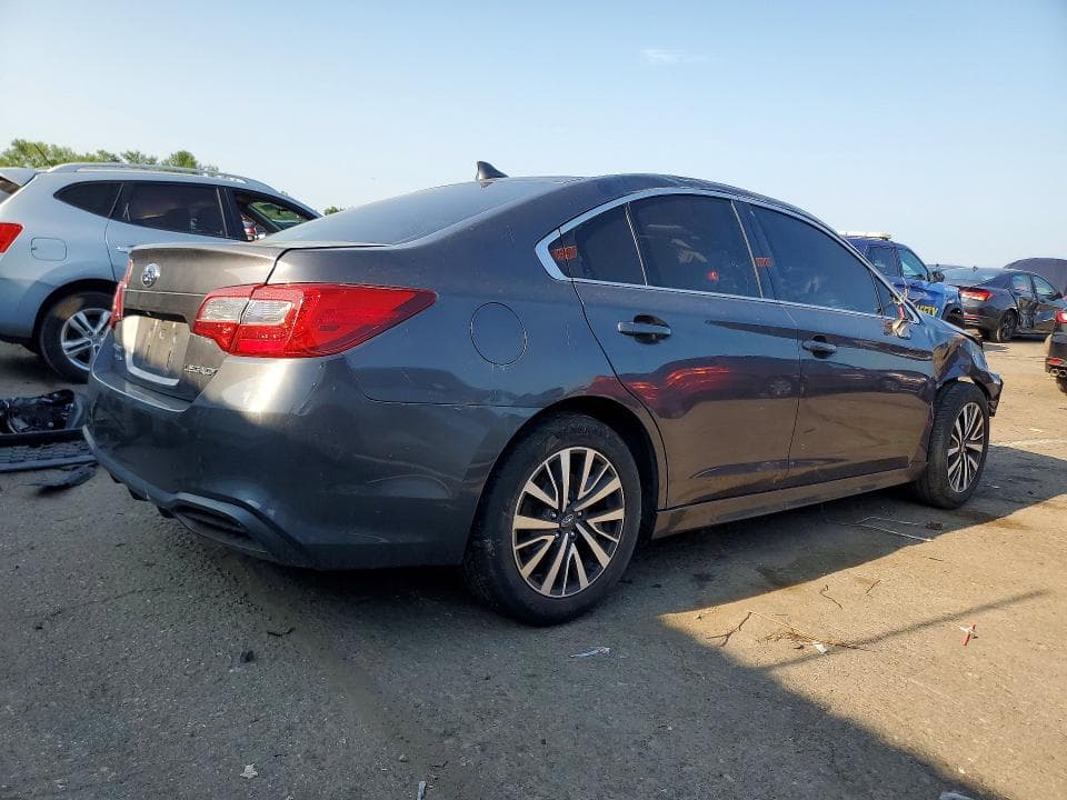 2019 SUBARU LEGACY 2.5I PREMIUM 3